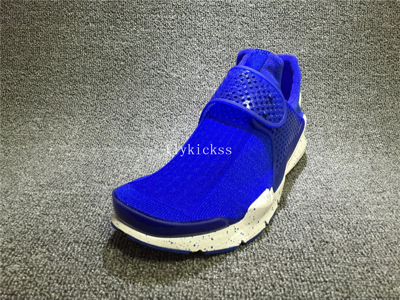 Nike Sock Dart Racer Blue